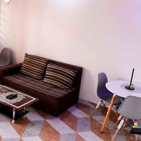 Les Residences Soha โกโตนู ภายนอก รูปภาพ