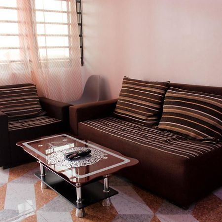 Les Residences Soha โกโตนู ภายนอก รูปภาพ