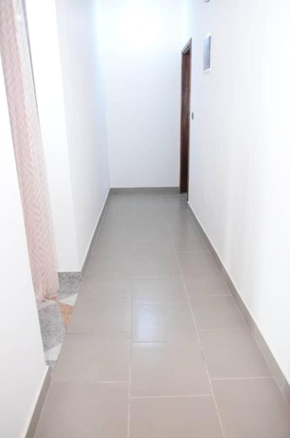 Les Residences Soha โกโตนู ภายนอก รูปภาพ