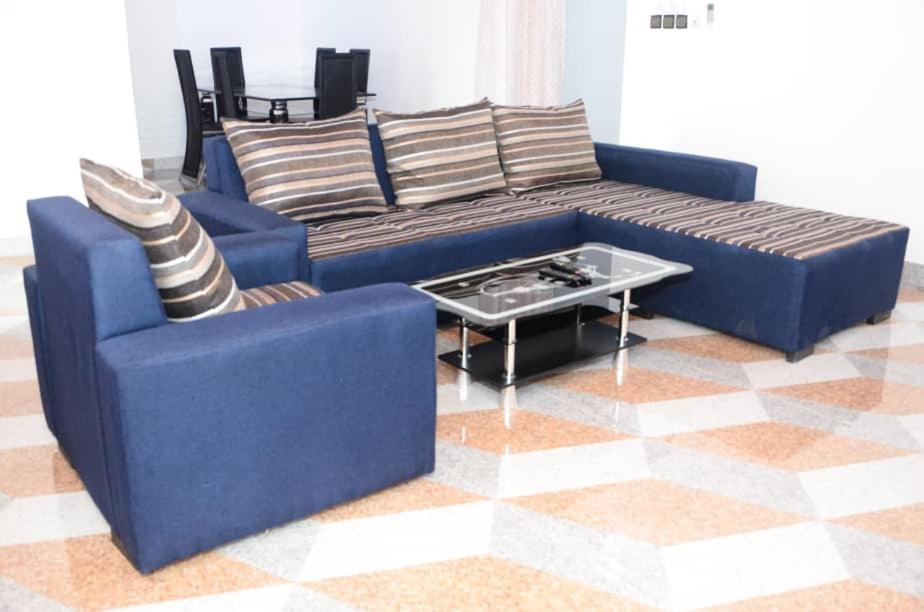 Les Residences Soha โกโตนู ภายนอก รูปภาพ