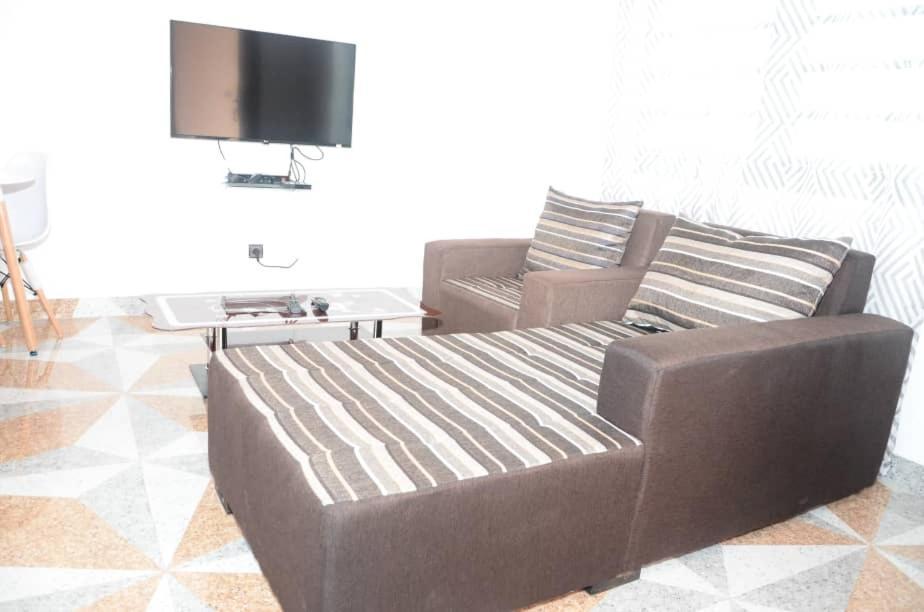 Les Residences Soha โกโตนู ภายนอก รูปภาพ